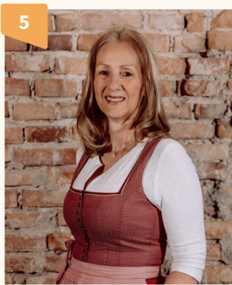 Eva Lagler Eva Lagler