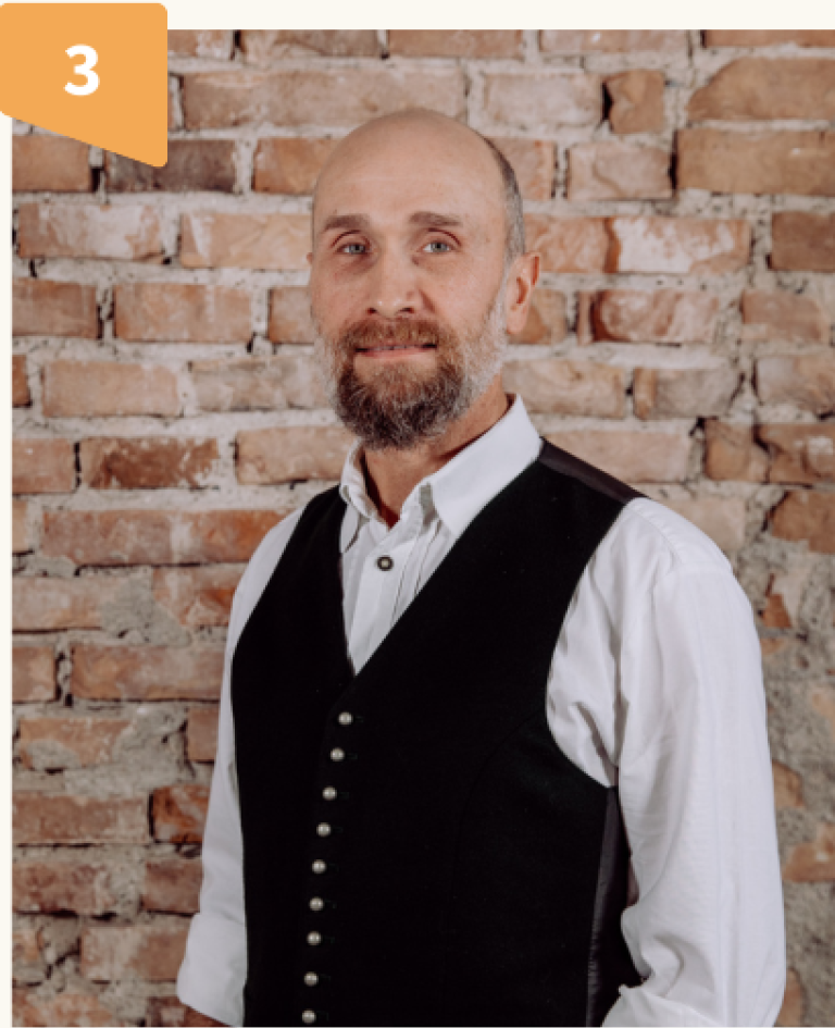 Benno Schmid Benno Schmid