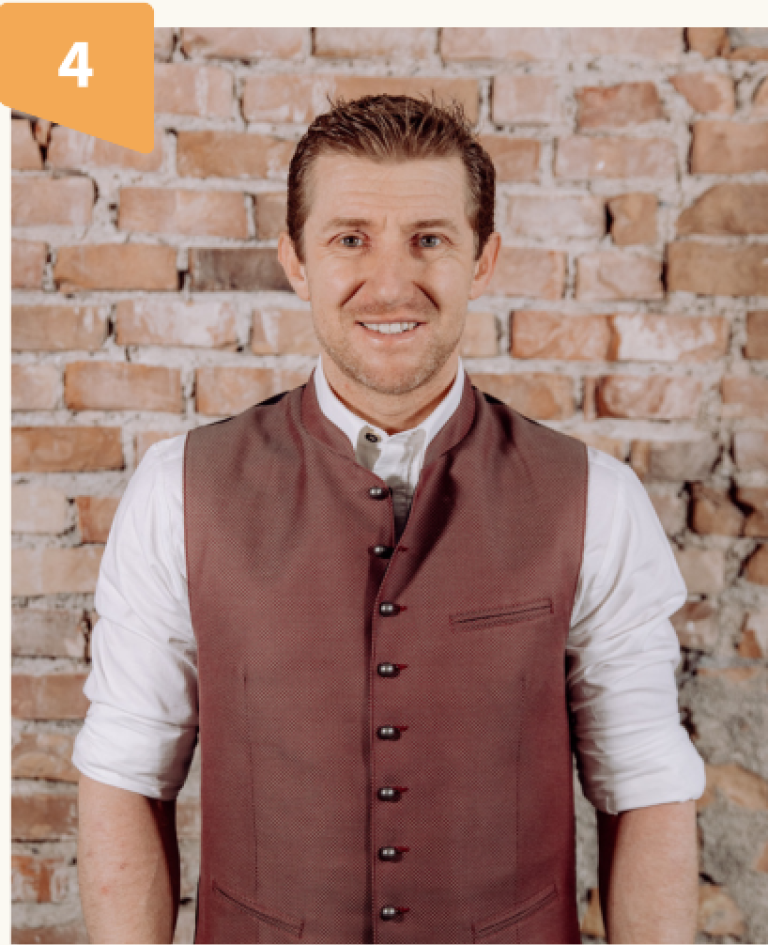 Andreas Oppacher Andreas Oppacher