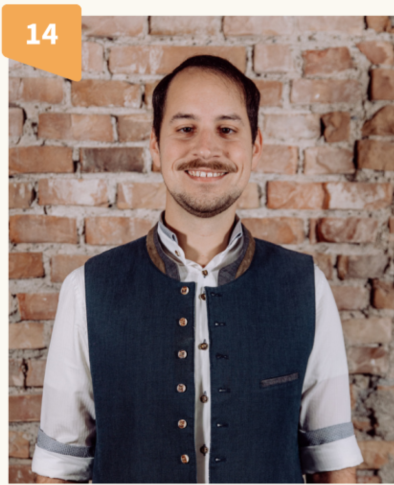 Daniel Hausmann Daniel Hausmann