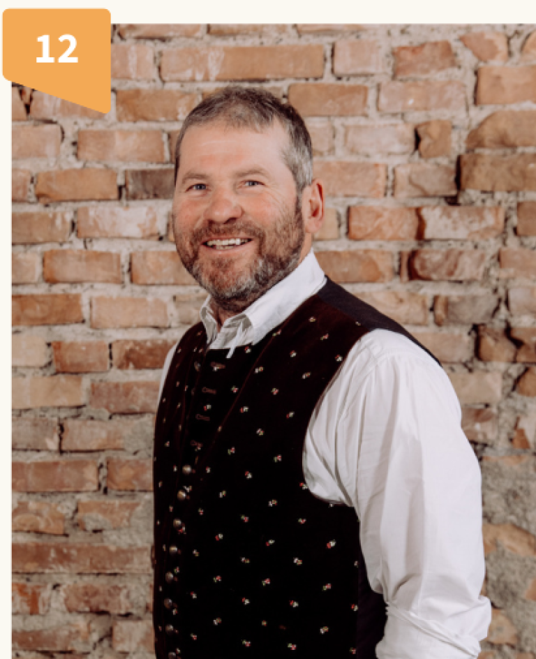 Georg Obermair Georg Obermair