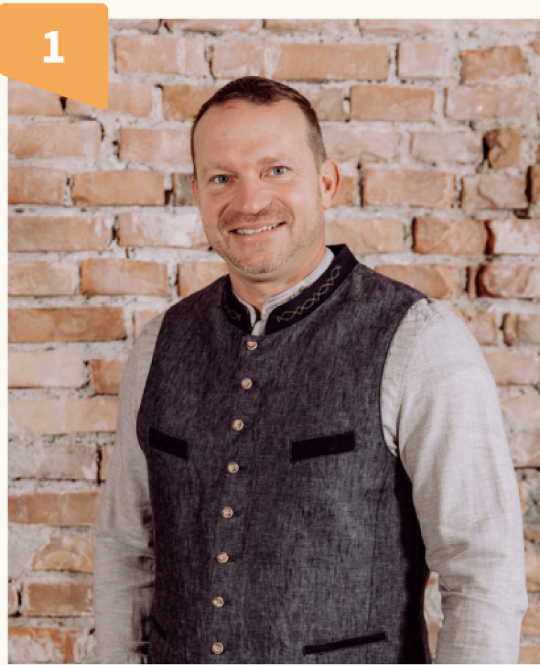 Holger Steiner Holger Steiner